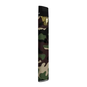 Alternative view of Stiiizy Pro Battery - Camouflage