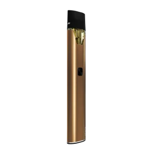 Alternative view of Stiiizy Pro Battery - Gold