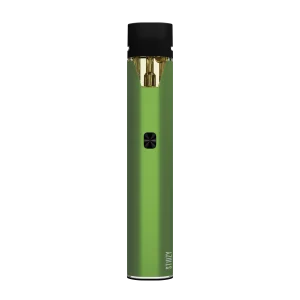 Stiiizy Pro Battery - Green