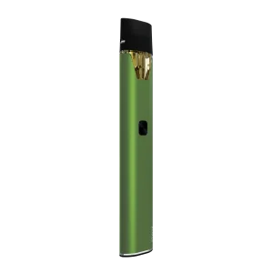 Alternative view of Stiiizy Pro Battery - Green