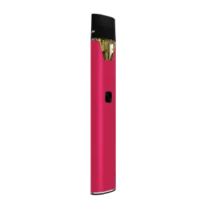 Alternative view of Stiiizy Pro Battery - Neon Pink