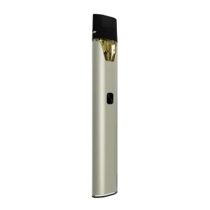 Alternative view of Stiiizy Pro Battery - Pearl White