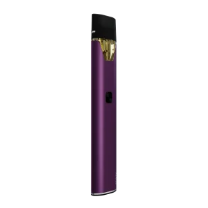 Alternative view of Stiiizy Pro Battery - Purple