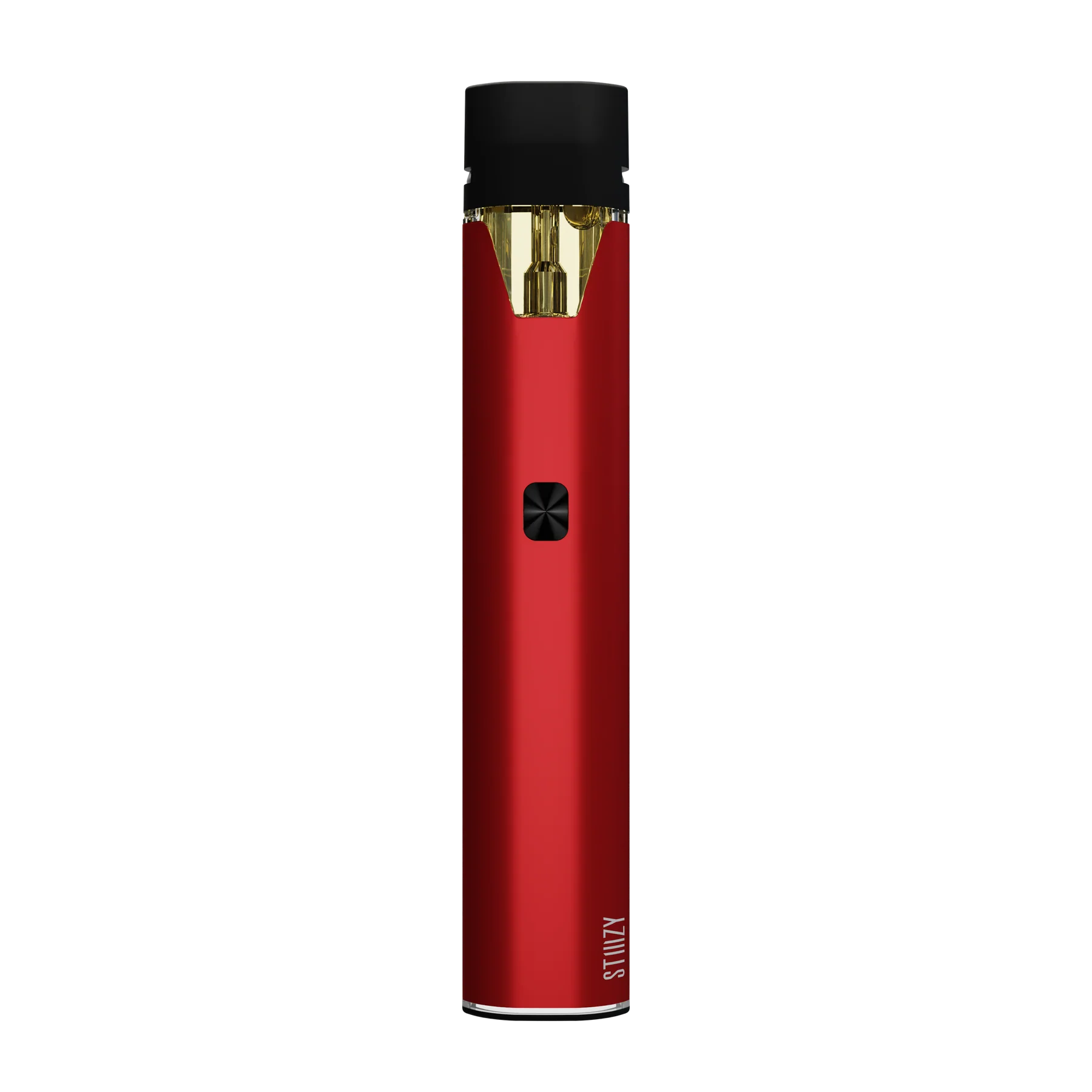 Stiiizy Pro Battery - Red