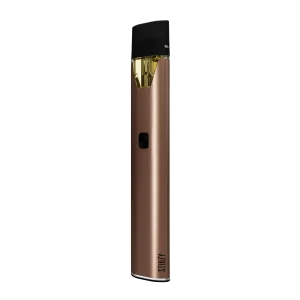 Alternative view of Stiiizy Pro Battery - Rose Gold