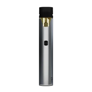 Stiiizy Pro Battery - Silver