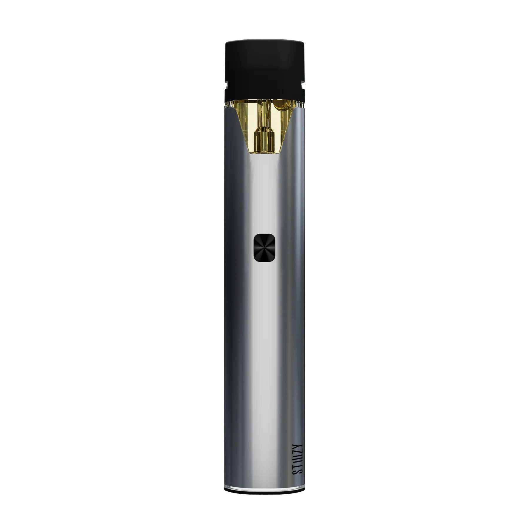 Stiiizy Pro Battery - Silver
