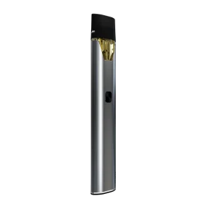 Alternative view of Stiiizy Pro Battery - Silver