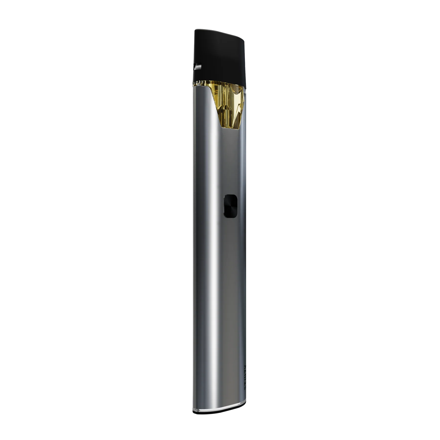 Stiiizy Pro Battery - Silver - Image 2