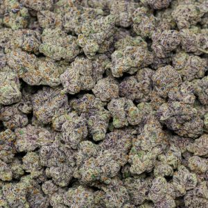 Alternative view of Sugar Rim