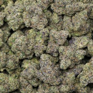 Alternative view of Sunset Runtz