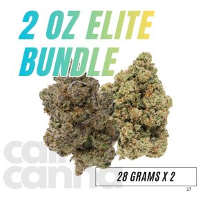 2 OZ Elite Bundle