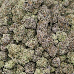 Alternative view of Bubblegum Gelato