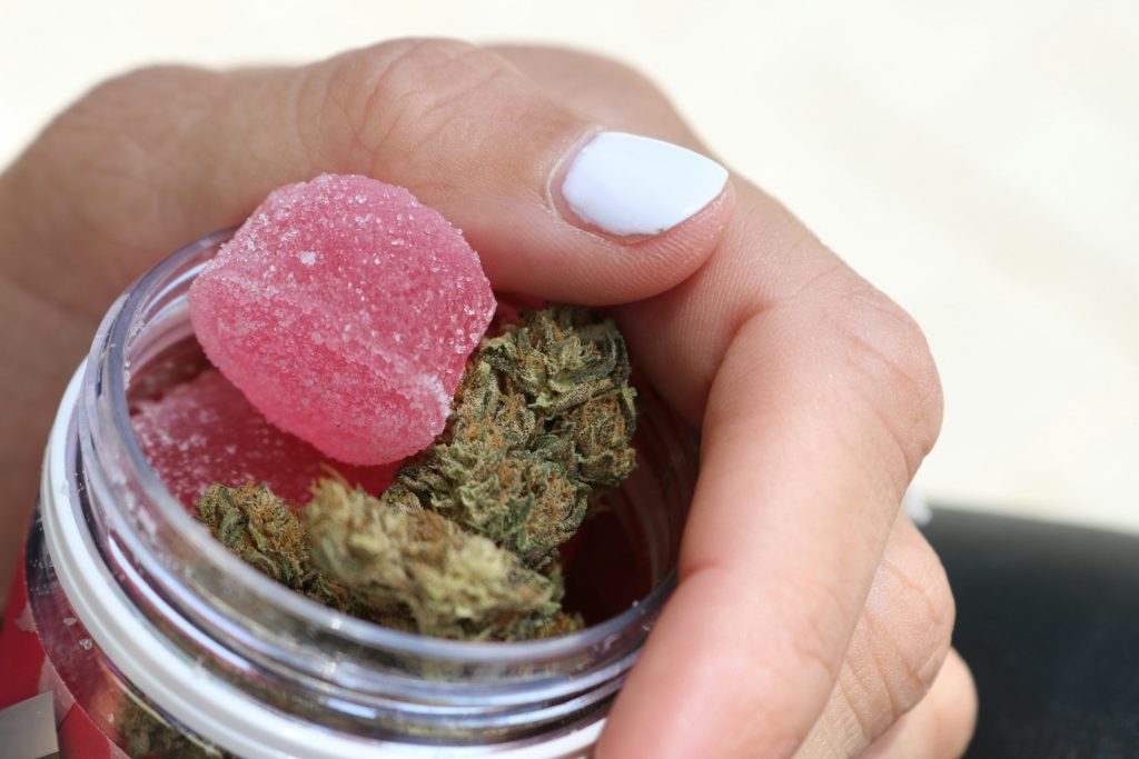best edibles for beginners