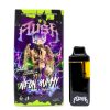 Flush Live Resin Liquid Diamonds Dispo (2g) - Neon Gummy