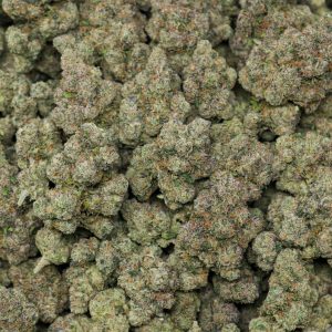 Alternative view of Galactic Runtz