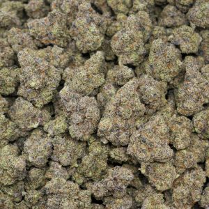 Alternative view of Gods Breath