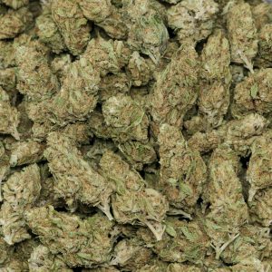 Alternative view of Grape Pie