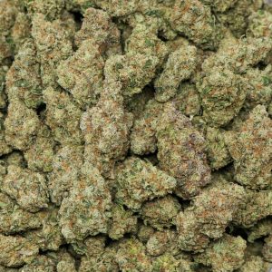 Alternative view of Sour Tangie