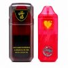 Hidden Hills Live Liquid Diamonds AIO (2g) - Strawberry Cheesecake