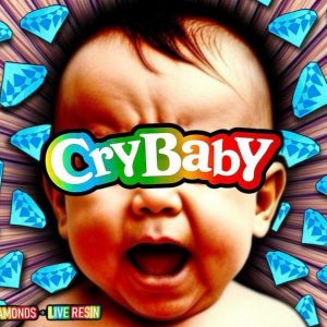 Crybaby