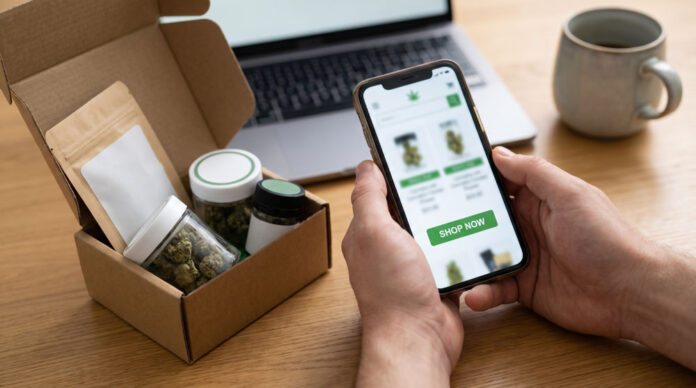 Best Online Dispensary