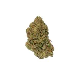 Blue Starburst