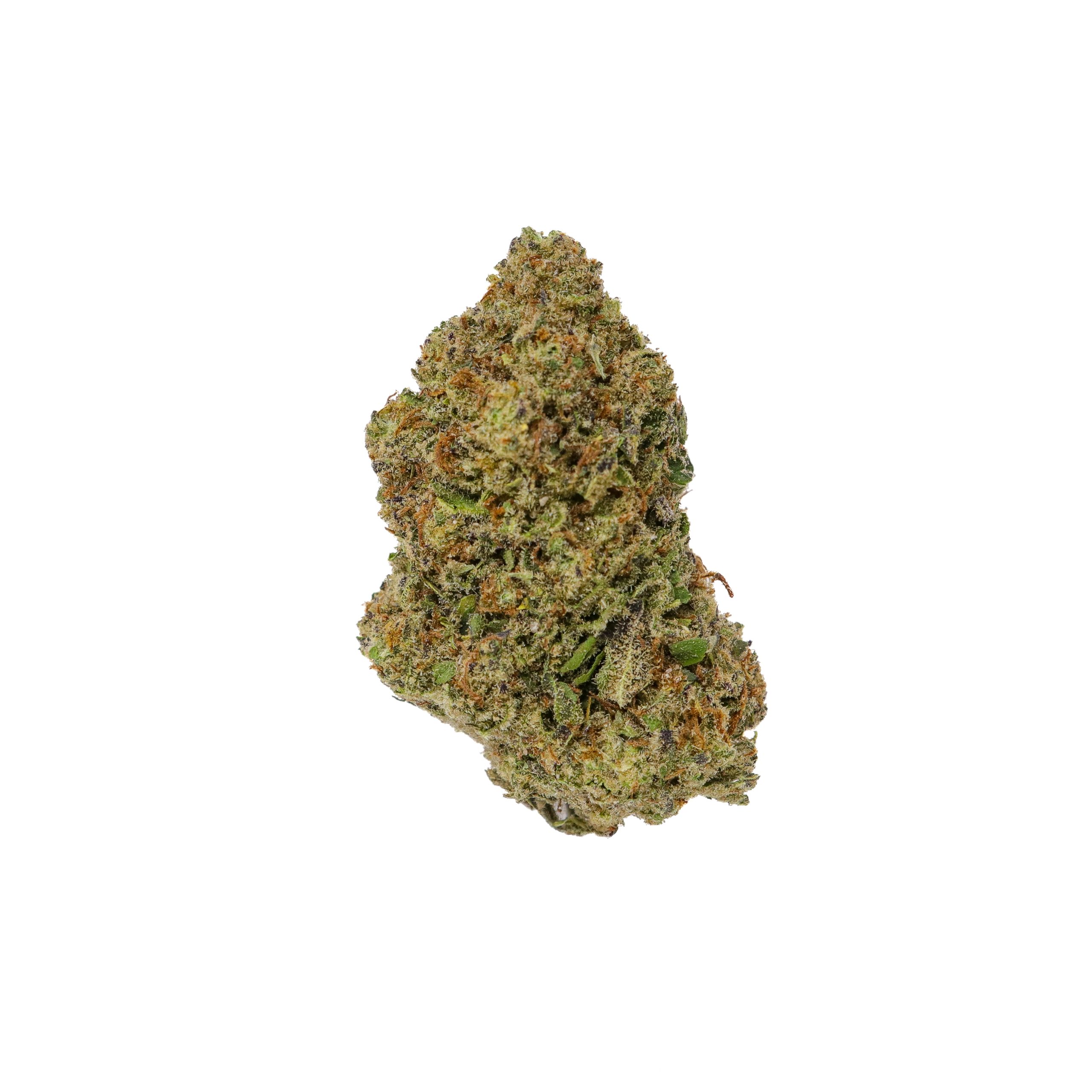 Blue Starburst