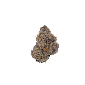 Exotic Cherry Poppers