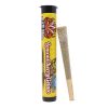 Blaze Bros - Diamond Tip Infused Hash Hole (2g) - Lemon Cherry Gelato