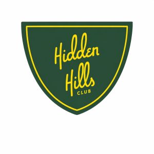 Hidden Hills