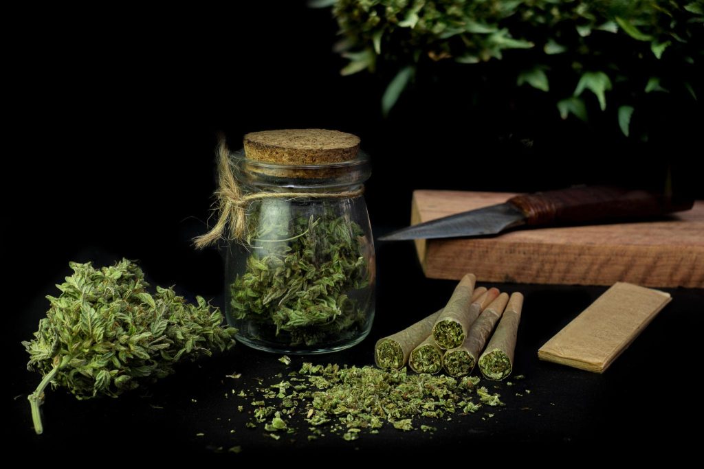 pre rolls