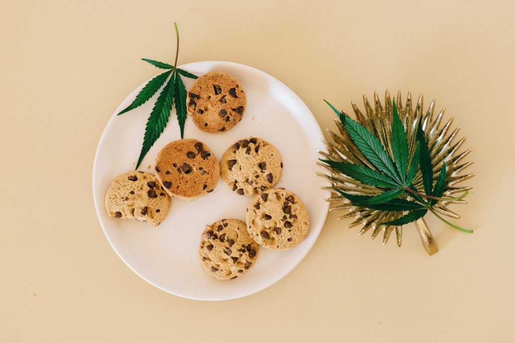 How to Make Weed Cookies