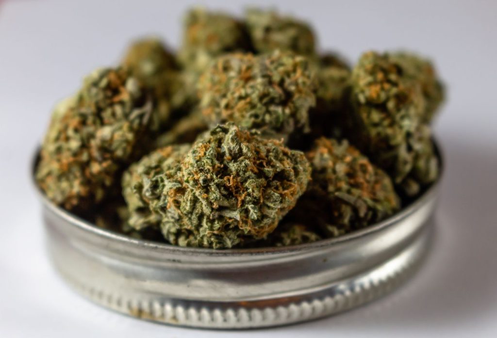 How Much Is a Quarter Pound of Weed?