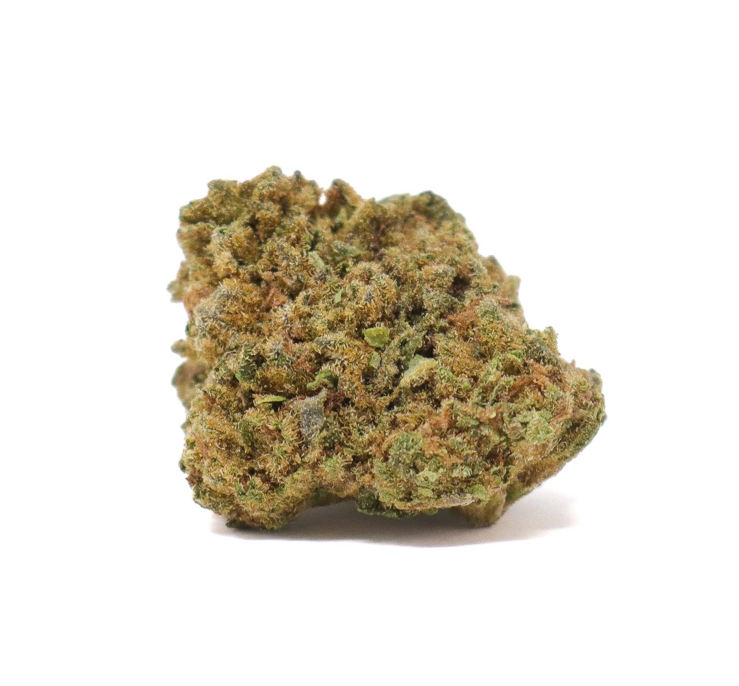 White Widow Smalls