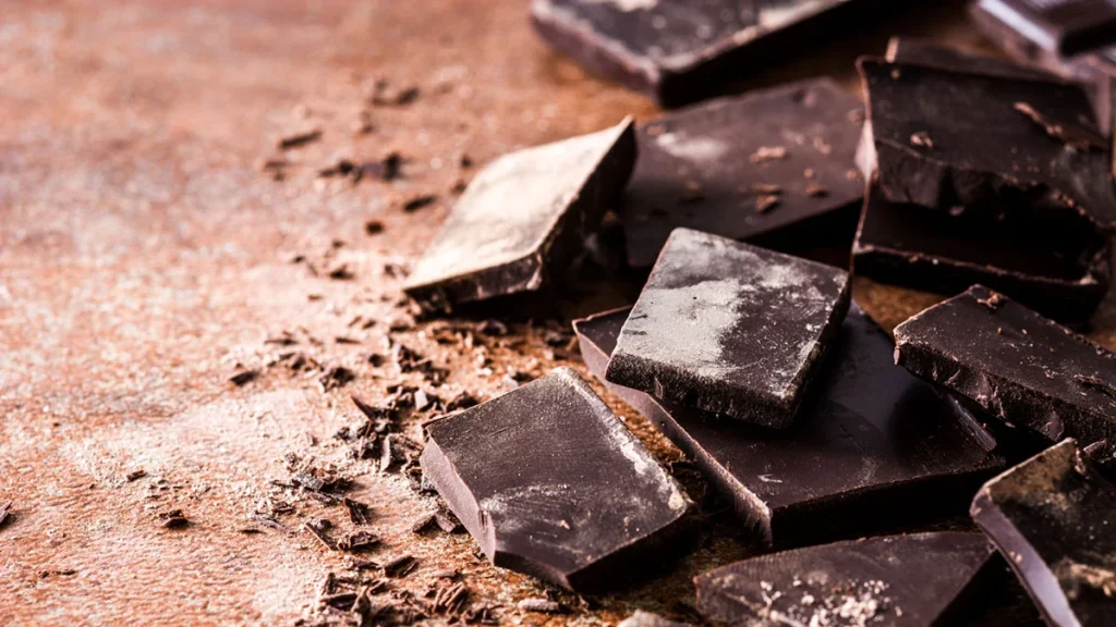 Best Mushroom Chocolates
