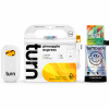Turn Botanica Blends AIO (2g) - Pineapple Express
