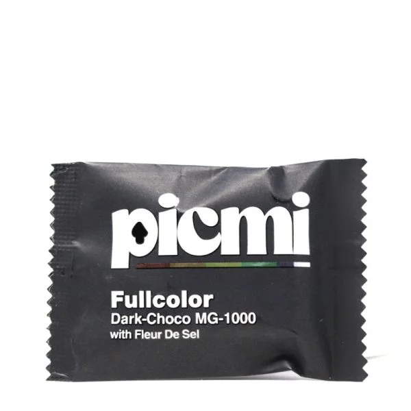 Picmi – Dark Choco Fleur De Sel
