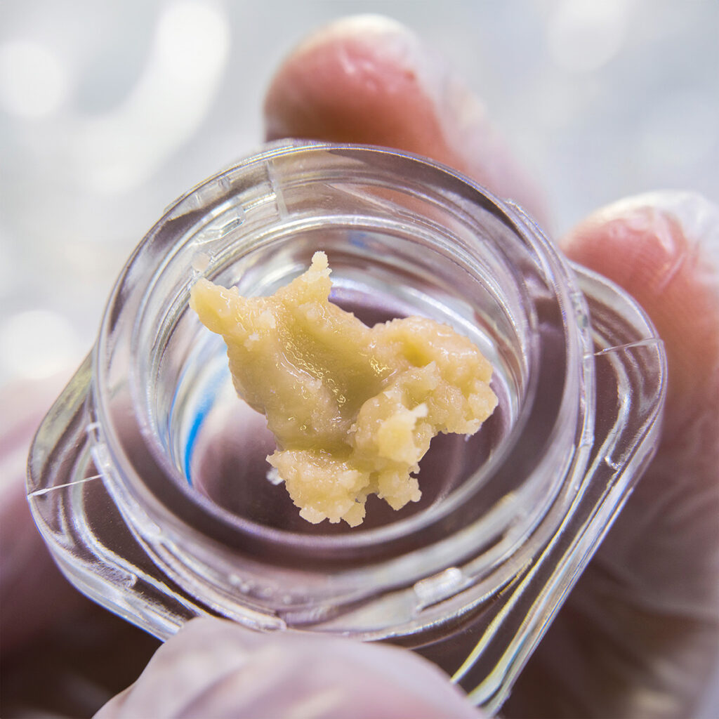 How Rosin Is Made