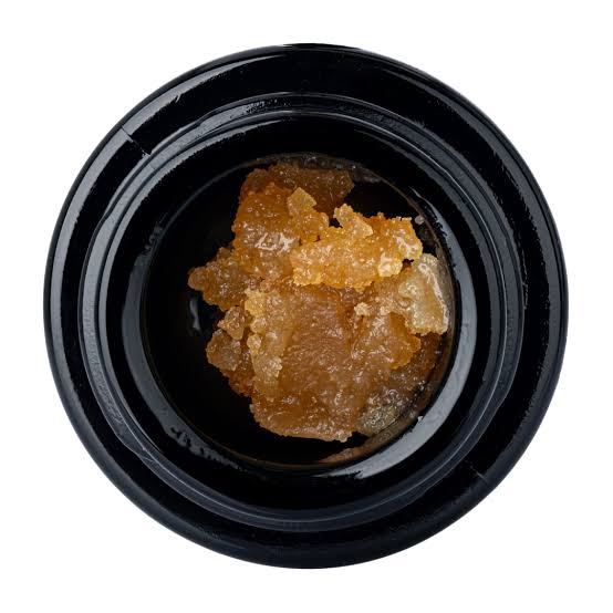 thc sugar