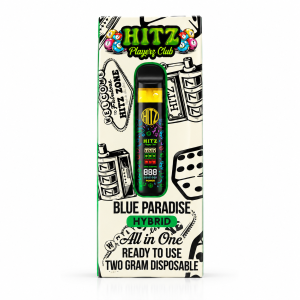 Hitz Players Club 2g - Image 2