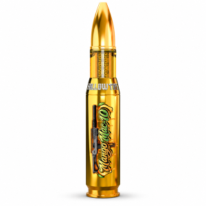 Hollow Tips Live Resin Liquid Diamonds Dispo (2g) - Mango Mac-10