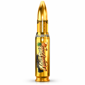 Hollow Tips Live Resin Liquid Diamonds Dispo (2g) - Nina Pina