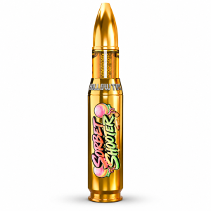 Hollow Tips Live Resin Liquid Diamonds Dispo (2g) - Sorbet Shooter