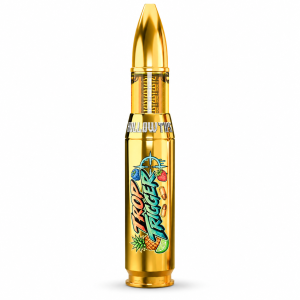 Hollow Tips Live Resin Liquid Diamonds Dispo (2g) - Trop Trigger