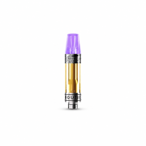 Boutiq Liquid Diamond Cart (1g) - Chem Berry
