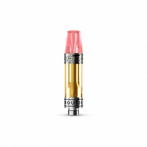 Boutiq Liquid Diamond Cart (1g) - Guava Gelato