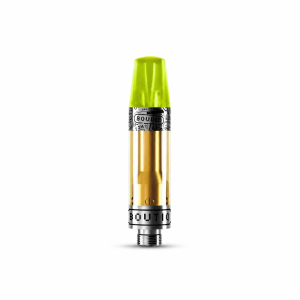 Boutiq Liquid Diamond Cart (1g) - Lime-Z