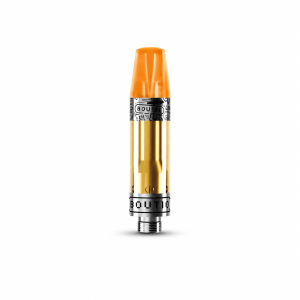 Boutiq Liquid Diamond Cart (1g) - Mango Kush