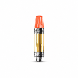 Boutiq Liquid Diamond Cart (1g) - Orange Mochi